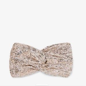 ISO Zara Sequin Headband